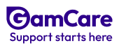 GamCare logo