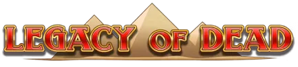Legacy of Dead logo